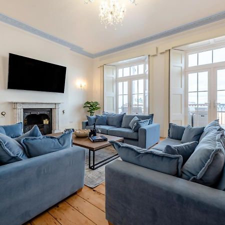 텐비 Clifton House 빌라 외부 사진