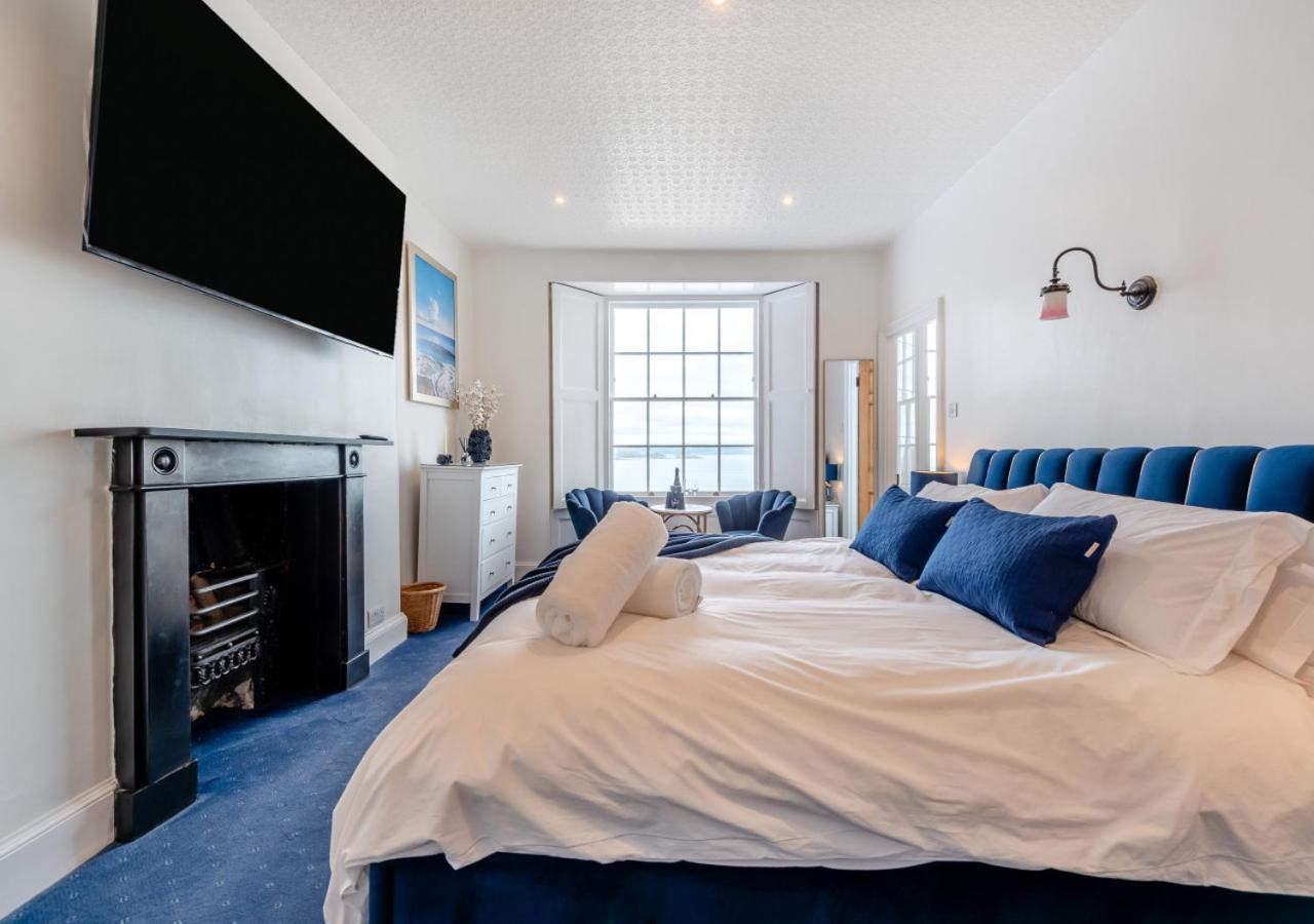 텐비 Clifton House 빌라 외부 사진