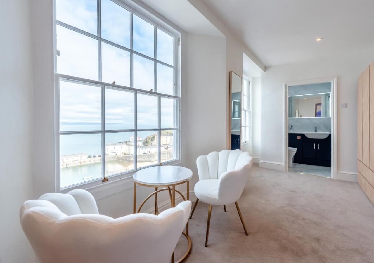텐비 Clifton House 빌라 외부 사진