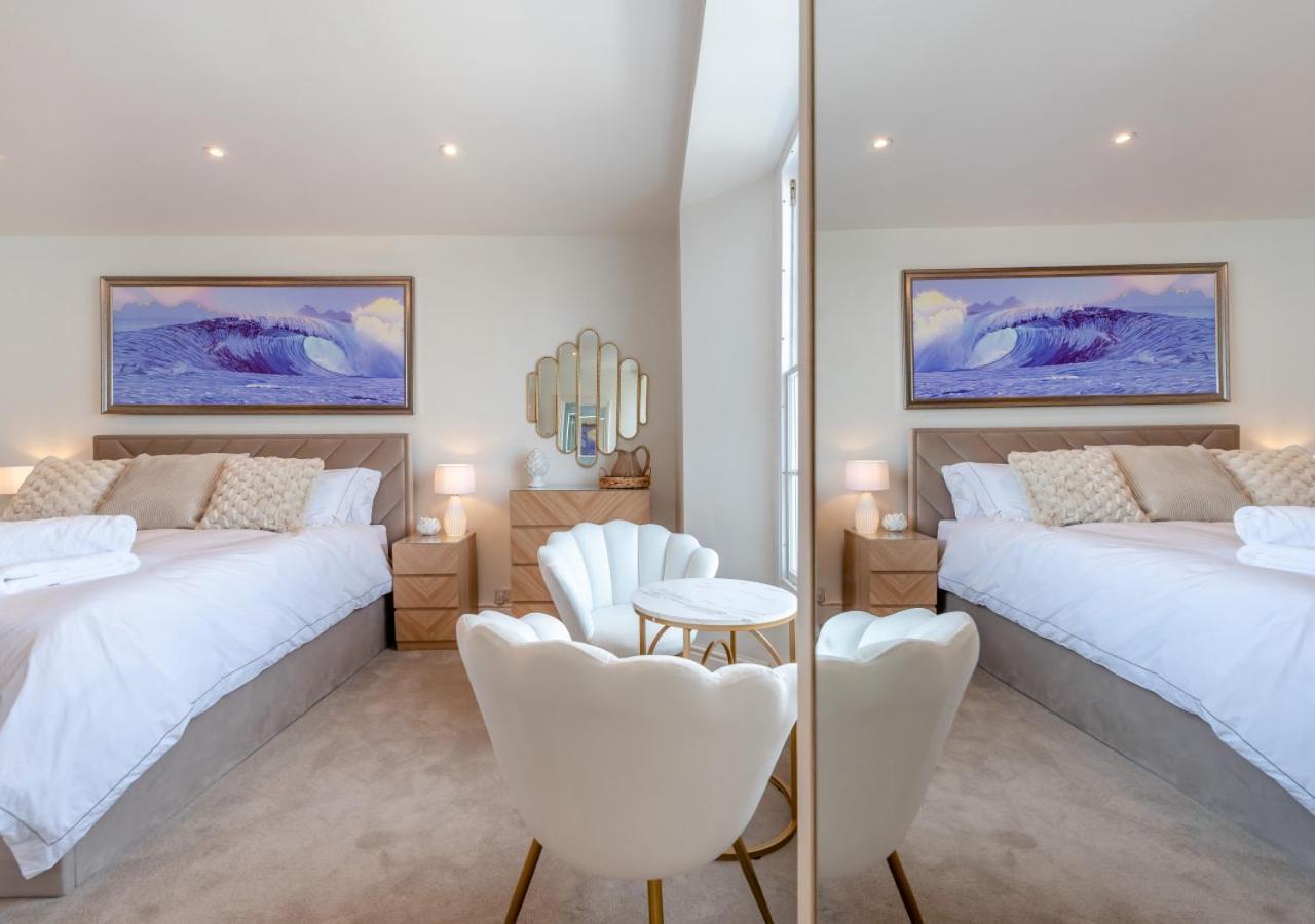 텐비 Clifton House 빌라 외부 사진