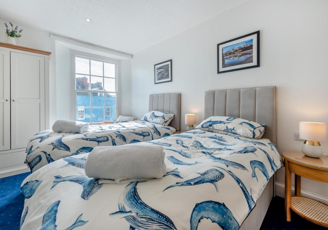 텐비 Clifton House 빌라 외부 사진