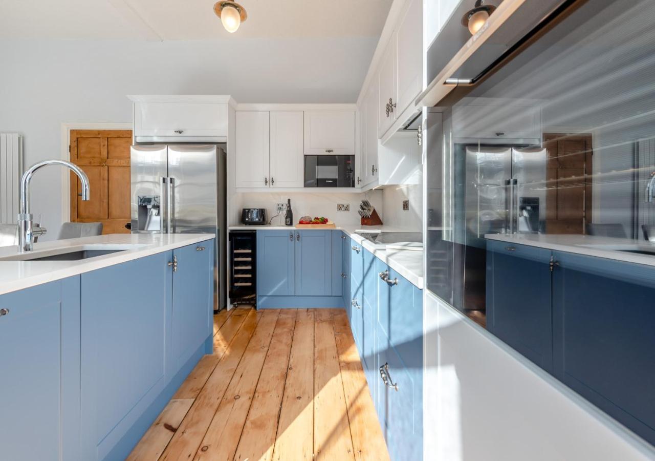 텐비 Clifton House 빌라 외부 사진