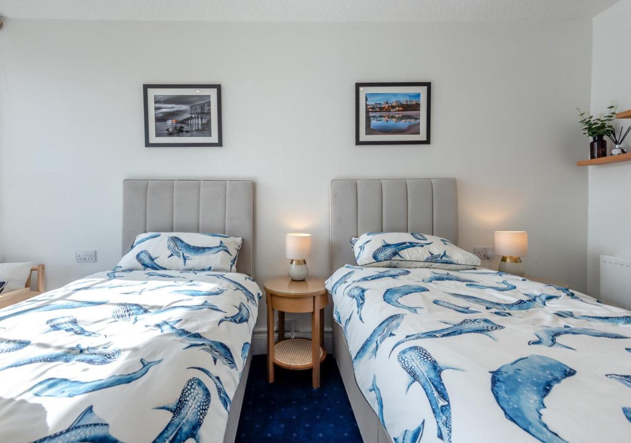 텐비 Clifton House 빌라 외부 사진