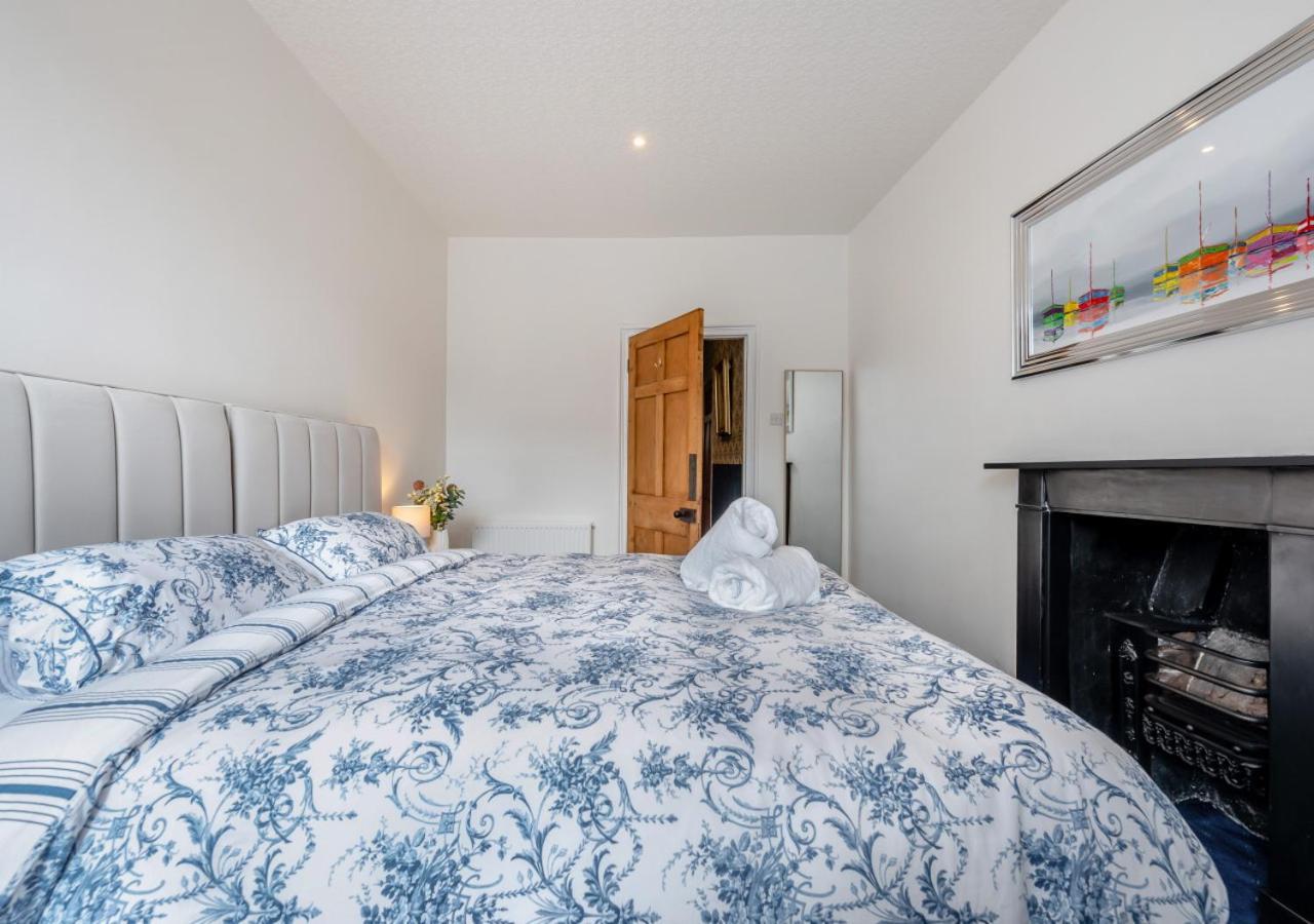 텐비 Clifton House 빌라 외부 사진