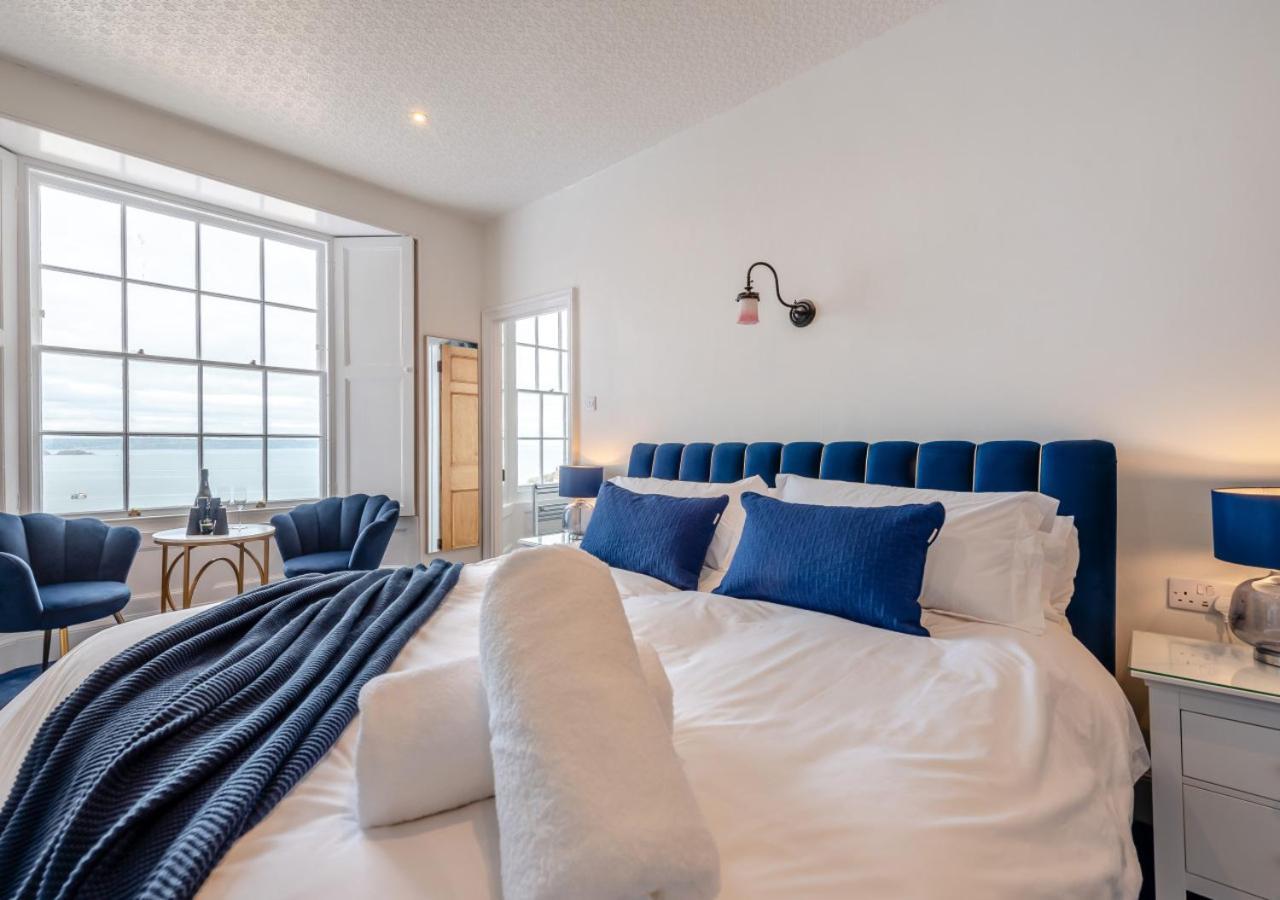 텐비 Clifton House 빌라 외부 사진