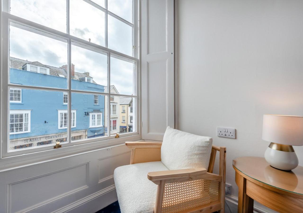 텐비 Clifton House 빌라 외부 사진