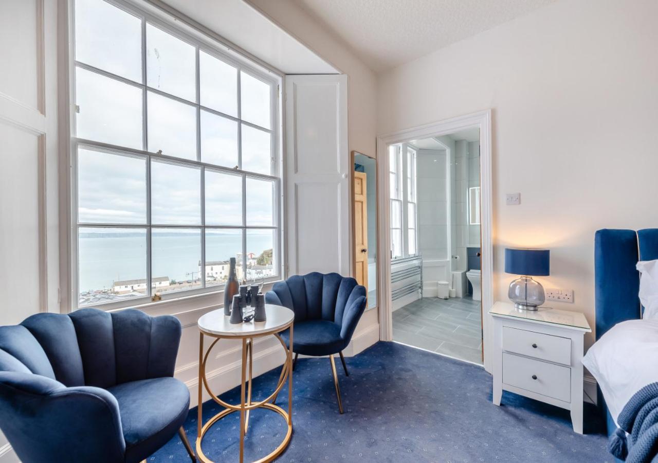 텐비 Clifton House 빌라 외부 사진