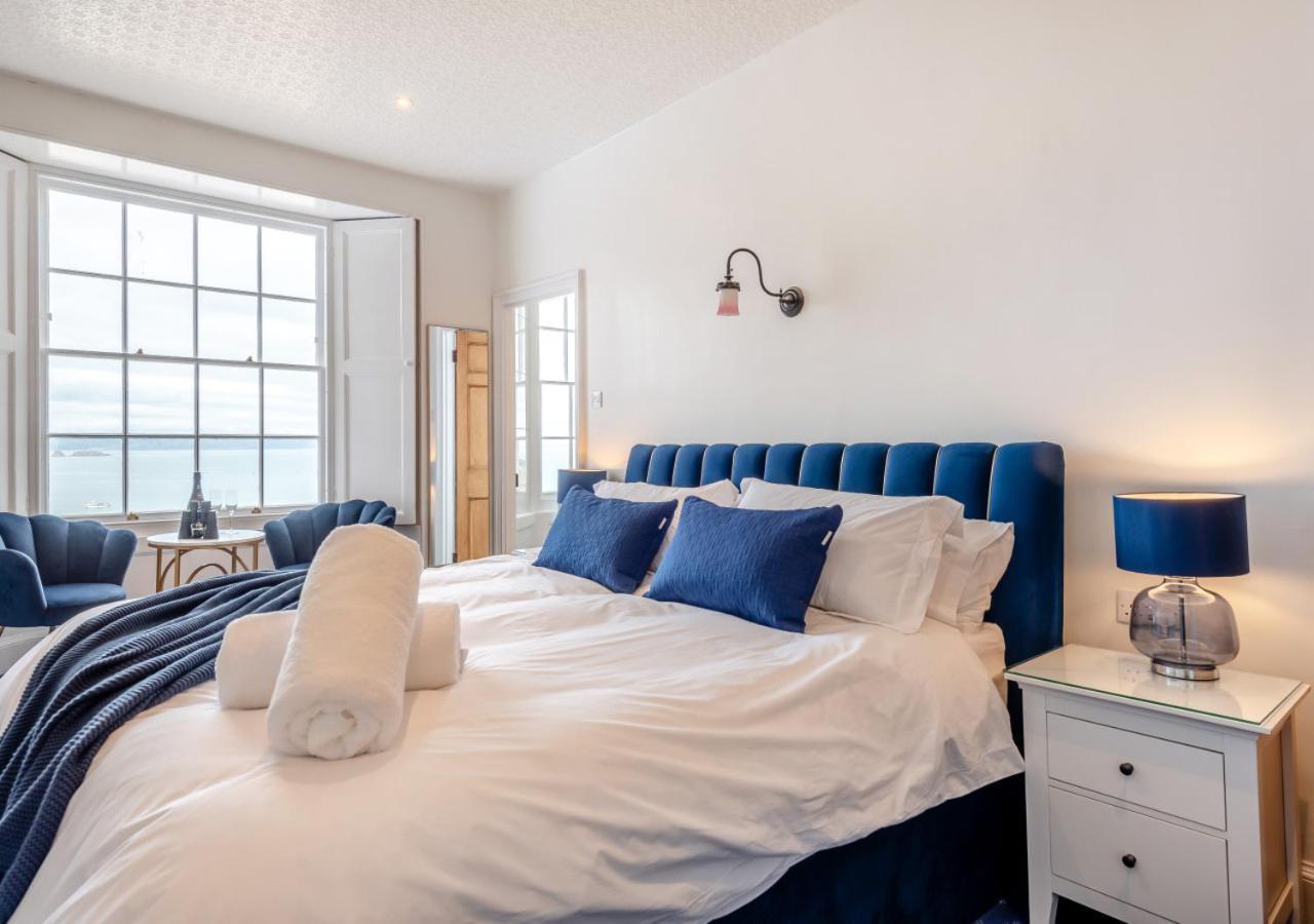 텐비 Clifton House 빌라 외부 사진