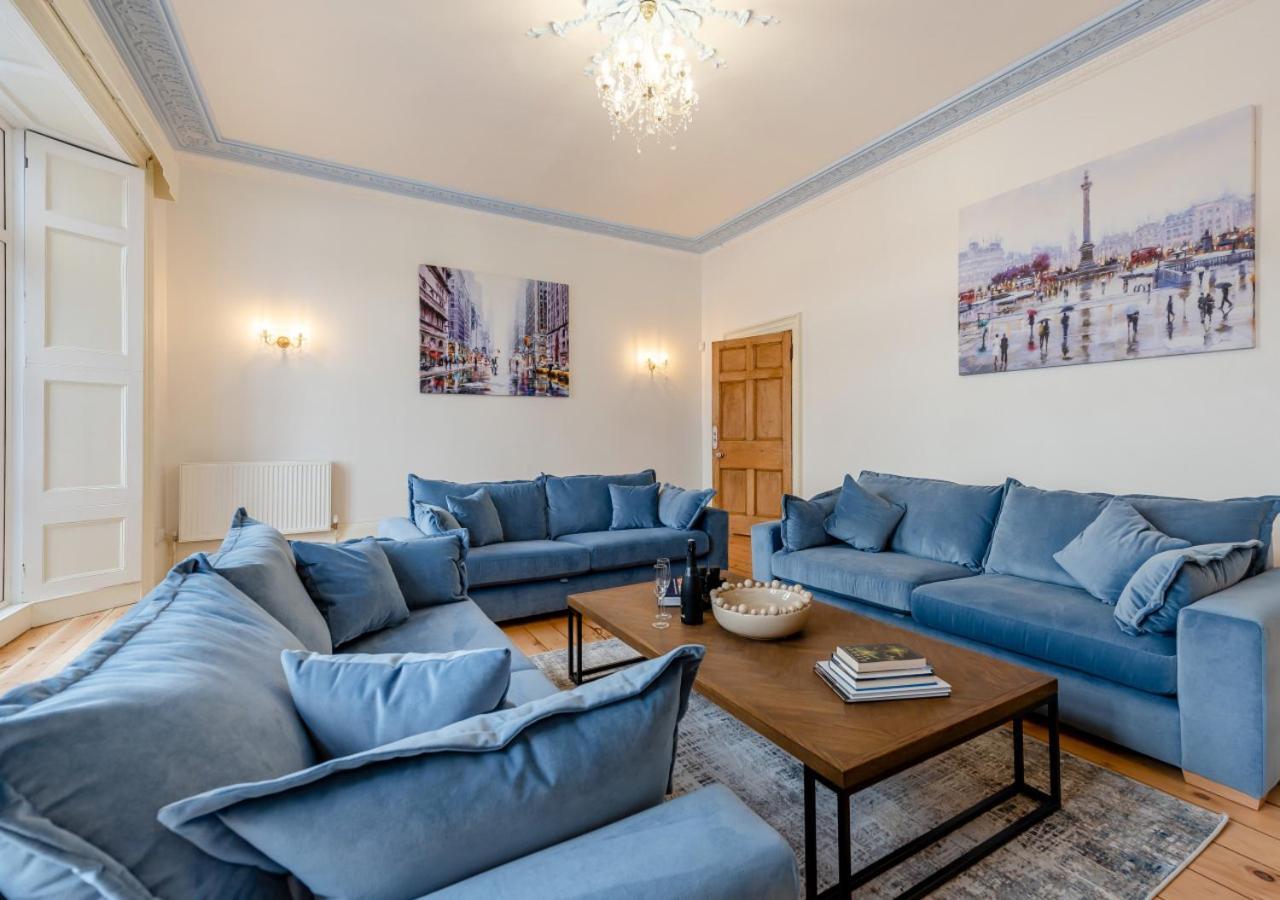 텐비 Clifton House 빌라 외부 사진